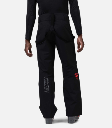 ROSSIGNOL - HERO INSULATED SKI PANT BLACK